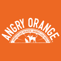 Angry Orange Logo