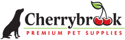 CherryBrook Premium Pet Supplies Logo