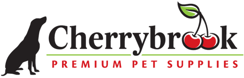 CherryBrook Premium Pet Supplies Logo