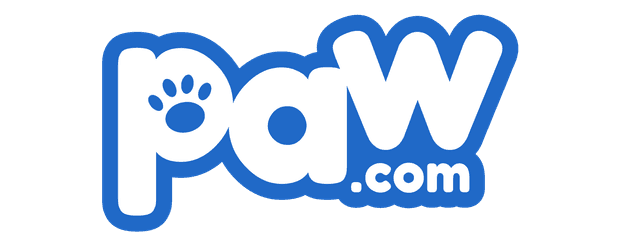 Paw.com Logo