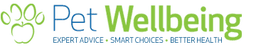 Pet Wellbeing Logo