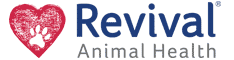 Revival Animal Health Logo