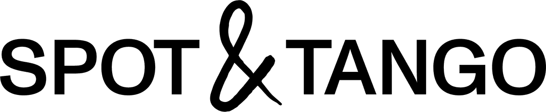 Spot & Tango Logo