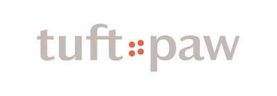 Tuft & Paw Logo