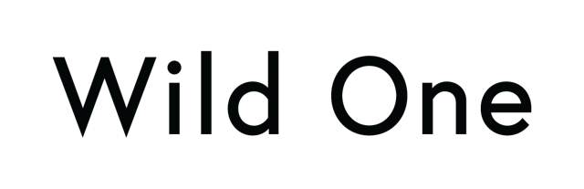 Wild One Logo