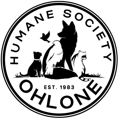 Ohlone Humane Society Logo
